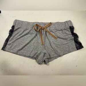 Fleur’t sleep shorts